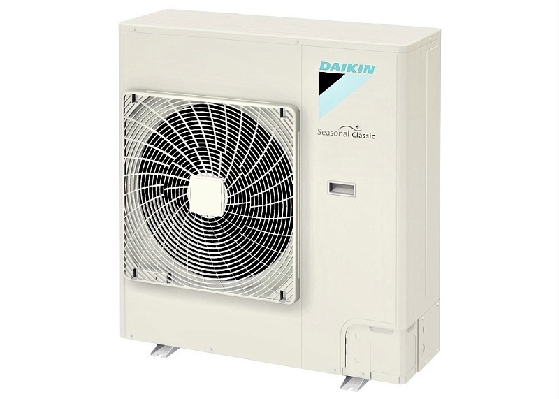 Daikin FDA125A / RZQSG125L8Y